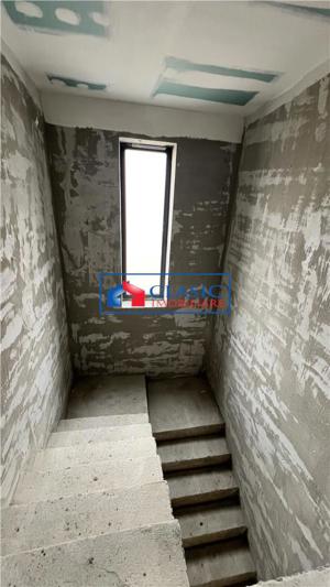 Vanzare casa individuala constructie noua cu 4 camere si teren 565 mp in Salicea, Cluj - imagine 7