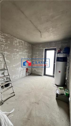 Vanzare casa individuala constructie noua cu 4 camere si teren 565 mp in Salicea, Cluj - imagine 4