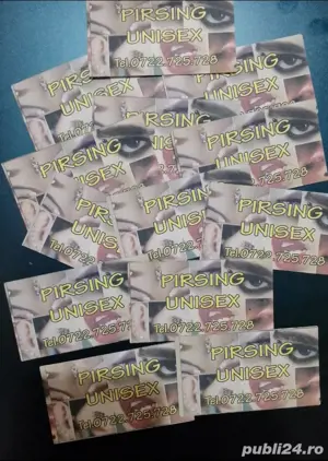 Gauri microdermale piercinguri cercei corporali