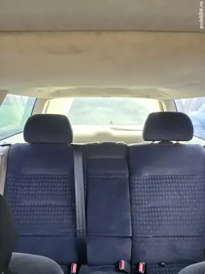 Passat b5  - imagine 6