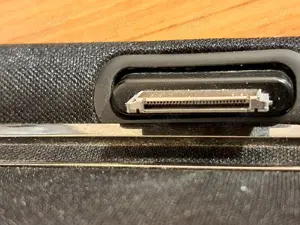 boxa portabila, dock ipod , aux  Philips Fidelio SBD7500 - imagine 5