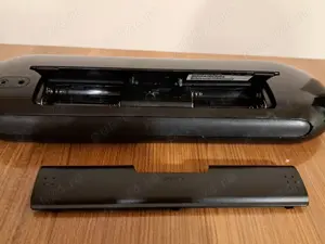 boxa portabila, dock ipod , aux  Philips Fidelio SBD7500 - imagine 4