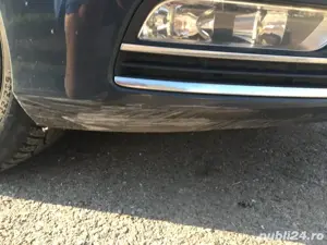 vand Volkswagen Passat 1.6 Blue motion - imagine 4