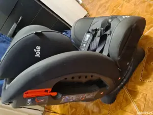 Scaun Auto JOIE Cel mai Sigur 