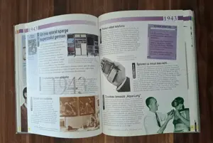 Particular!  Ştiinţa şi Tehnica Secolului XX  - imagine 2