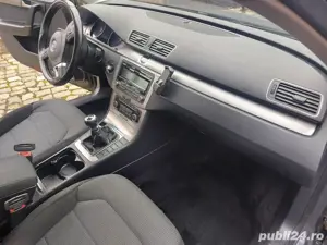 vand Volkswagen Passat 1.6 Blue motion - imagine 3