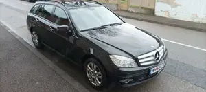 Mercedes Benz C 200 CDI - imagine 3