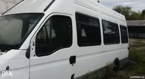 Dezmembrez IVECO DAILY 50C13 - imagine 2