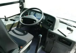 Dezmembrez autobuze  (autocare) RENAULT ARES și ILIADE  - imagine 4