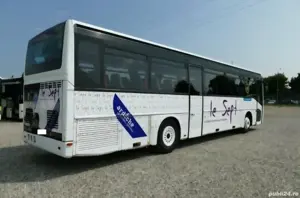 Dezmembrez autobuze  (autocare) RENAULT ARES și ILIADE  - imagine 5