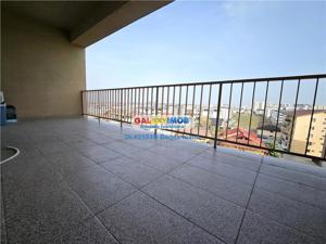 Studio 50 mp cu terasa deosebita - Titan, Parcul Teilor