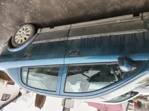 Vând Opel Astra g 2001