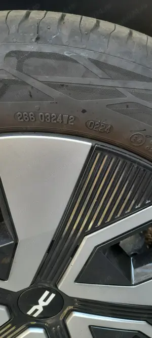 Anvelope Logan 2024 vara - imagine 6