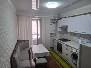 Garsoniera de inchiriat in zona Astra - imagine 2
