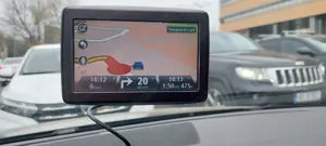 Gps tomtom 