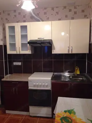 Garsoniera de inchiriat in zona Bartolomeu - imagine 2