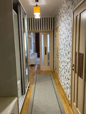 Garsoniera de inchirat in zona Bartolomeu - imagine 5