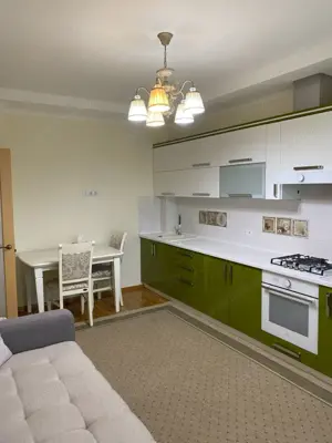 Garsoniera de inchirat in zona Bartolomeu - imagine 3