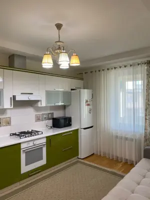 Oferim spre inchiriere garsoniera in zona Bartolomeu