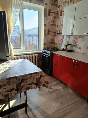 Oferim spre inchiriere garsoniera in zona Bartolomeu