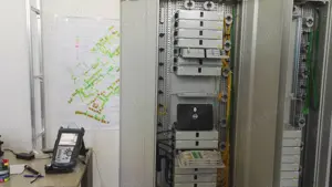 Manager de Proiect - Coordonator Echipe Telecomunicatii - imagine 3