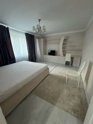 Oferim spre inchiriere garsoniera pe calea Bucuresti