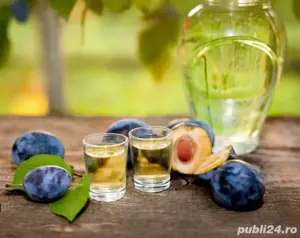 Țuică de prună