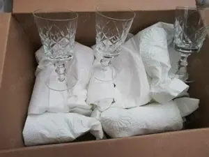 Pahare de cristal - imagine 4