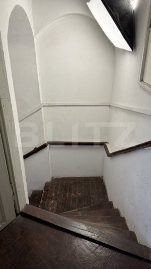 Apartament cu 2 camere, 67 mp, zona Centrala - imagine 6