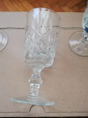 Pahare de cristal - imagine 3