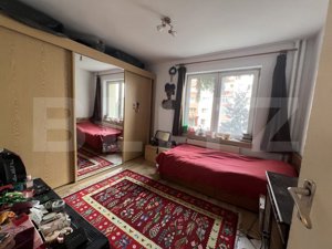 Apartament cu 3 camere, 68 mp, zona complex Diana, Gheorgheni  - imagine 3