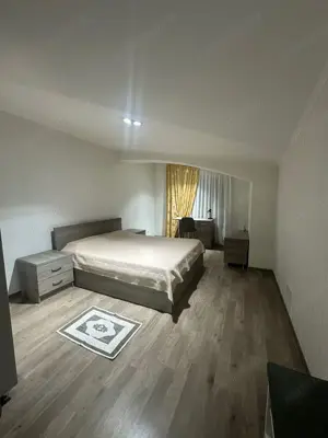 Apartament cu 2 camere de inchiriat Blumana