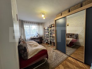 Apartament cu 3 camere, 68 mp, zona complex Diana, Gheorgheni  - imagine 4