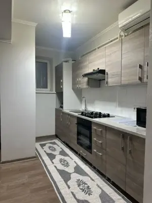 Apartament cu 2 camere de inchiriat Blumana - imagine 3