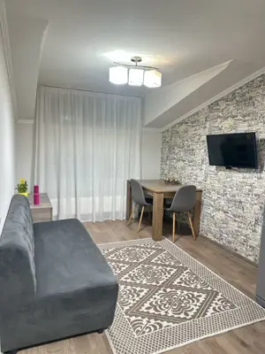 Apartament cu 2 camere de inchiriat Blumana - imagine 2