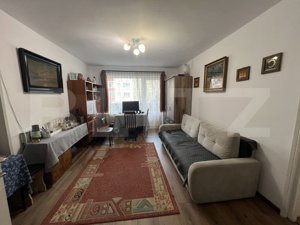Apartament cu 3 camere, 68 mp, zona complex Diana, Gheorgheni  - imagine 2