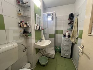 Apartament cu 3 camere, 68 mp, zona complex Diana, Gheorgheni  - imagine 7