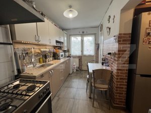 Apartament cu 3 camere, 68 mp, zona complex Diana, Gheorgheni  - imagine 5