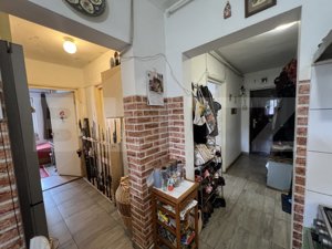 Apartament cu 3 camere, 68 mp, zona complex Diana, Gheorgheni  - imagine 6