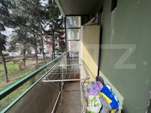 Apartament cu 3 camere, 68 mp, zona complex Diana, Gheorgheni  - imagine 8