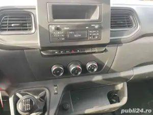 Renault Box Frigorific - Congelare -20  - imagine 7