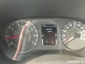 Renault Box Frigorific - Congelare -20  - imagine 8