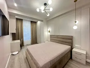 Garsoniera de inchiriat in zona Centrul Nou