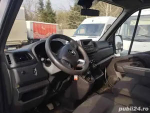 Renault Box Frigorific - Congelare -20  - imagine 6