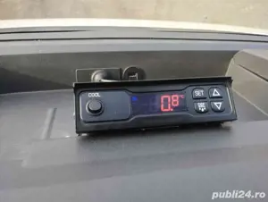 Renault Box Frigorific - Congelare -20  - imagine 9