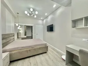 Garsoniera de inchiriat in zona Centrul Nou - imagine 2