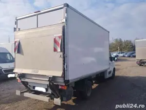 Renault Box Frigorific - Congelare -20  - imagine 3