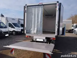 Renault Box Frigorific - Congelare -20  - imagine 2