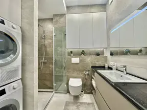 Garsoniera de inchiriat in zona Centrul Nou - imagine 4