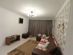 Apartaent cu 2 camere de inchiriat in zona Triaj - imagine 2